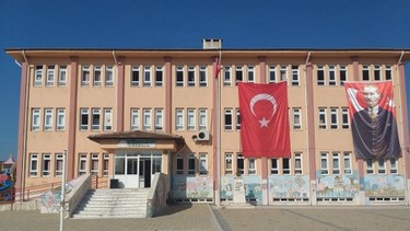 Muğla-Milas-Kısırlar Ortaokulu fotoğrafı
