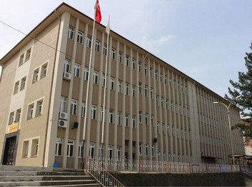 Trabzon-Ortahisar-Trabzon Anadolu İmam Hatip Lisesi fotoğrafı