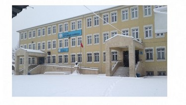 Kocaeli-Gebze-Beylikbağı Ortaokulu fotoğrafı