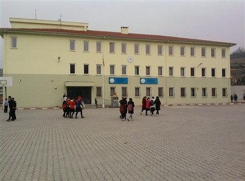Bursa-İnegöl-Hamzabey Ortaokulu fotoğrafı