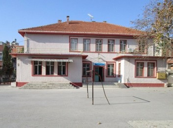 Manisa-Turgutlu-Samiye- Nuri Sevil İlkokulu fotoğrafı
