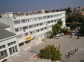 Adana-Seyhan-Atatürk Mesleki ve Teknik Anadolu Lisesi fotoğrafı