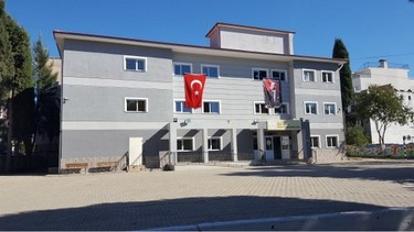 İzmir-Seferihisar-Seferihisar Semiha-İrfan Çalı Mesleki ve Teknik Anadolu Lisesi fotoğrafı