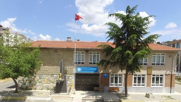 Tekirdağ-Süleymanpaşa-Cafer Tayyar ilkokulu fotoğrafı