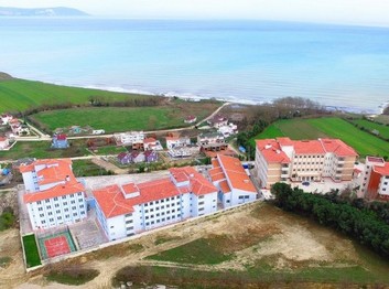Sinop-Merkez-Prof. Dr. Necmettin Erbakan Mesleki ve Teknik Anadolu Lisesi fotoğrafı