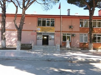 Muğla-Ula-Ula Şehit Öğretmen Sezgin Keçeci Anadolu İmam Hatip Lisesi fotoğrafı