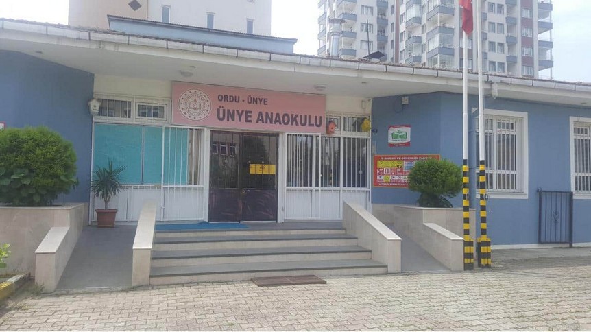 Ordu-Ünye-Ünye Anaokulu fotoğrafı