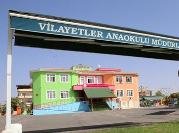 Gaziantep-Şehitkamil-Vilayetler Hizmet Birliği Anaokulu fotoğrafı