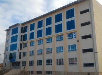 Uşak-Banaz-Şehitler İlkokulu fotoğrafı