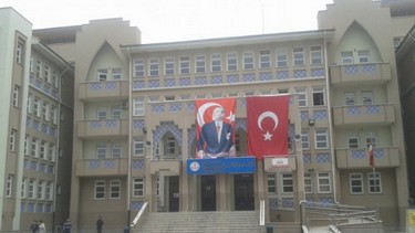 Ankara-Çankaya-İMKB Alpaslan İmam Hatip Ortaokulu fotoğrafı