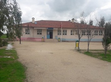 Mardin-Kızıltepe-Yeşilova İlkokulu fotoğrafı