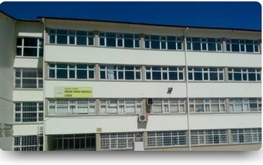 Gaziantep-Şahinbey-Mimar Sinan Anadolu Lisesi fotoğrafı