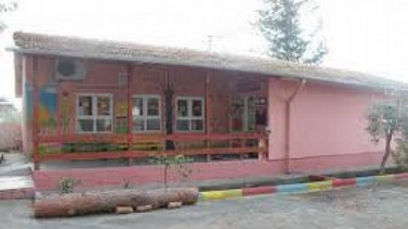 Hatay-Erzin-Gökdere Cemil Meriç Anaokulu fotoğrafı