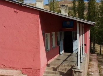 Sivas-Merkez-Alahacı İlkokulu fotoğrafı