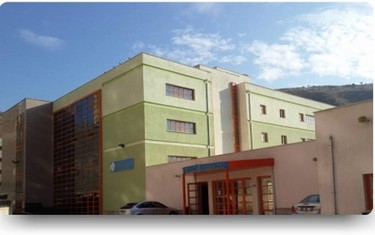 Ankara-Altındağ-Yusuf Has Hacip Ortaokulu fotoğrafı