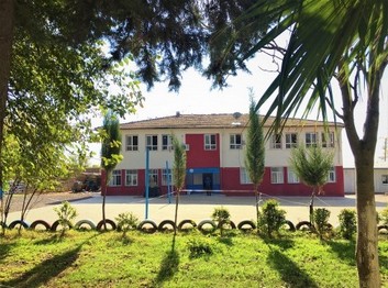 Şanlıurfa-Viranşehir-Aslanbaba İmam Hatip Ortaokulu fotoğrafı