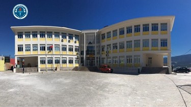 Muğla-Milas-Atatürk Mesleki ve Teknik Anadolu Lisesi fotoğrafı
