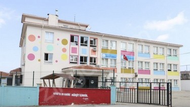 Çanakkale-Biga-Yeniceköy Ortaokulu fotoğrafı