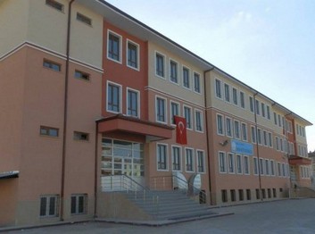 Konya-Cihanbeyli-Cihanbeyli İmam Hatip Ortaokulu fotoğrafı
