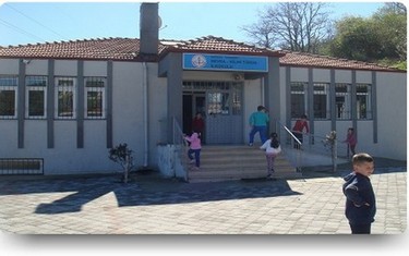 Samsun-Tekkeköy-Nevra-Hilmi Tören İlkokulu fotoğrafı