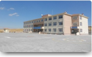 Ankara-Çankaya-TSK Mehmetcik Vakfı Hafize İhsan Payaza Ortaokulu fotoğrafı