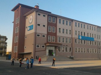 Konya-Selçuklu-Sancak Ortaokulu fotoğrafı