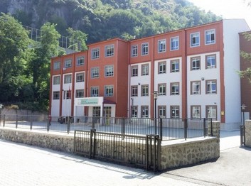Trabzon-Ortahisar-Zafer Özel Eğitim Uygulama Okulu III. Kademe fotoğrafı