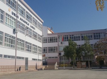 İzmir-Urla-Urla Anadolu Lisesi fotoğrafı