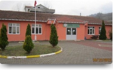 Zonguldak-Çaycuma-Çaycuma Özel Eğitim Meslek Okulu fotoğrafı