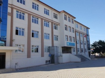 Antalya-Manavgat-Şehit Uğur Yıldız İmam Hatip Ortaokulu fotoğrafı