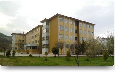 Kocaeli-Gölcük-Şehit Bülent Albayrak İlkokulu fotoğrafı