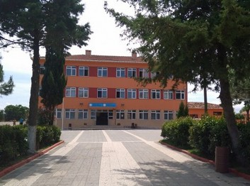Samsun-Bafra-Üçpınar Ortaokulu fotoğrafı