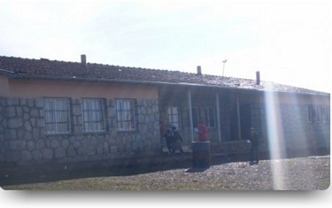 Çorum-Alaca-Çopraşık İlkokulu fotoğrafı