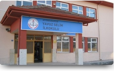 Afyonkarahisar-Merkez-Yavuz Selim İlkokulu fotoğrafı