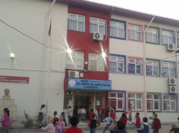 Manisa-Turgutlu-TEV-Cemile ve Samiye Bayar İlkokulu fotoğrafı