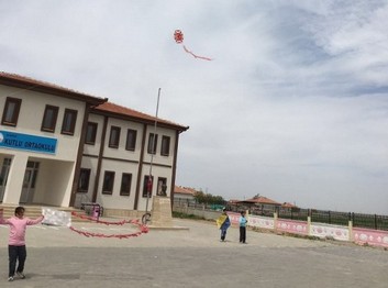Aksaray-Merkez-Kutlu Ortaokulu fotoğrafı