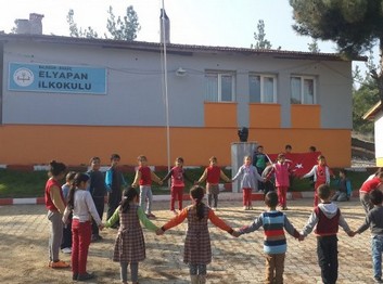Balıkesir-Bigadiç-Elyapan İlkokulu fotoğrafı
