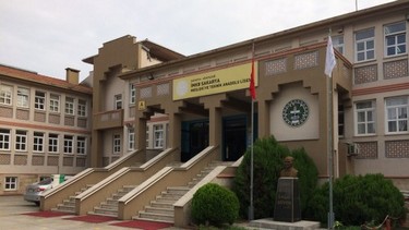 Sakarya-Adapazarı-Borsa İstanbul Sakarya Mesleki ve Teknik Anadolu Lisesi fotoğrafı