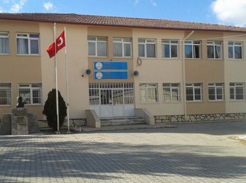 Kütahya-Merkez-Saka İlkokulu fotoğrafı