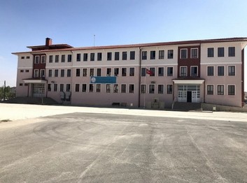Konya-Sarayönü-Ladik Ahmet Hüdai İmam Hatip Ortaokulu fotoğrafı