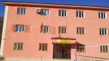 Şırnak-Beytüşşebap-Beytüşşebab Anadolu İmam Hatip Lisesi fotoğrafı