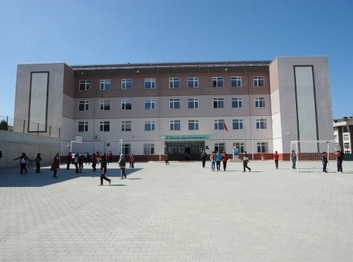 Bursa-İnegöl-Dr. Emin Acar İmam Hatip Ortaokulu fotoğrafı