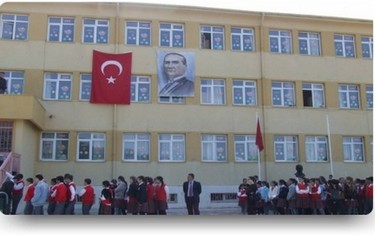 Balıkesir-Erdek-Ocaklar İlkokulu fotoğrafı
