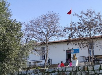 Muğla-Milas-İçme İlkokulu fotoğrafı