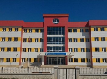 Tokat-Turhal-Mimar Sinan Ortaokulu fotoğrafı