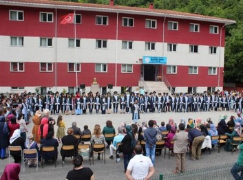 Kastamonu-İnebolu-İnebolu Azize Ana Ortaokulu fotoğrafı