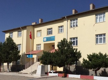 Yozgat-Sorgun-Külhüyük Şehit Sait Özbek İlkokulu fotoğrafı