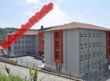 İstanbul-Sarıyer-Sarıyer Mehmet Şam Mesleki ve Teknik Anadolu Lisesi fotoğrafı