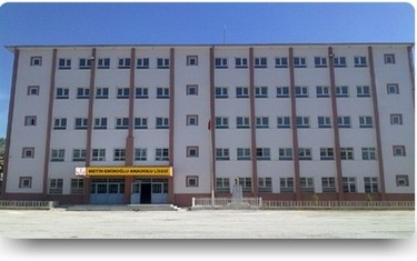 Malatya-Battalgazi-Metin Emiroğlu Anadolu Lisesi fotoğrafı