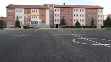 Konya-Selçuklu-Selçuklu Anadolu Lisesi fotoğrafı